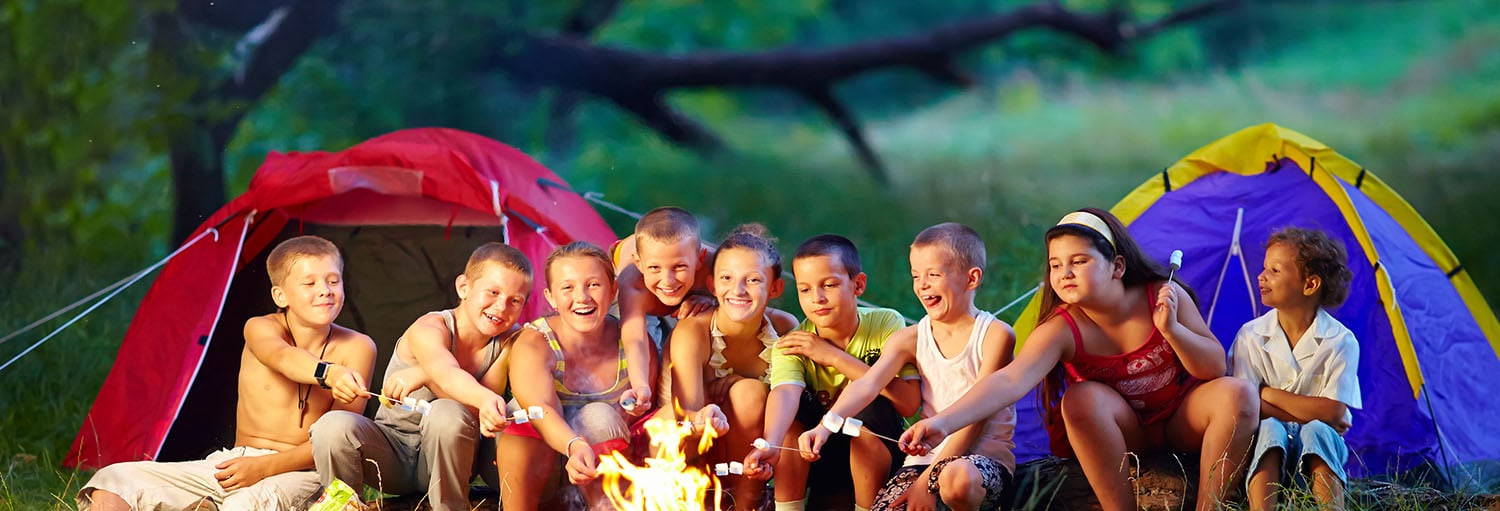  Przygoda, która uczy i integruje